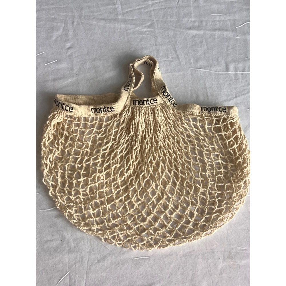 Montce beach bag